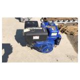 Greyhound 11 hp engine Greyhound 11 hp engine