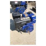 Greyhound 6.5 hp gas engine Greyhound 6.5 hp gas engine
