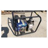 Pacific Hydrostar gas 3?portable pump Pacific Hydrostar gas 3?portable pump