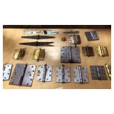 Box of Hinges Box of Hinges