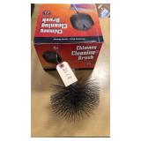 6" Chimney Brush 6" Chimney Brush