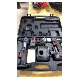 Craftsman 19.2 Cordless Tool Set Craftsman 19.2 Cordless Tool Set