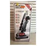 Black & Decker Airswivel Ultra Light Vacuum