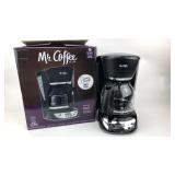 Me Coffee Programable Coffeemaker Me Coffee Programable Coffeemaker