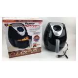 Power Air Fryer XL 3.4 Quart