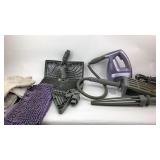 2-Shark Streamer Vacuum w/ attachments 2-Shark Streamer Vacuum w/ attachments