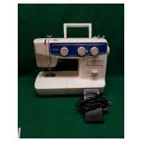 Brother XL 5232 Sewing Machine Brother XL 5232 Sewing Machine