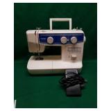 Brother XL 5232 Sewing Machine