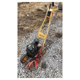 McLane Gas Edger McLane Gas Edger