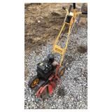 McLane Gas Edger