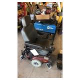 Pronto M51 Electric Wheel Chair