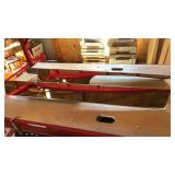 RXV Rocker Panel Set-Stainless