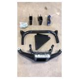 Rhox Yamaha Golf Cart 6" Lift Kit Rhox Yamaha Golf Cart 6" Lift Kit