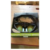 RHOX Steering Wheel RHOX Steering Wheel