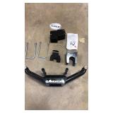 RHOX EZGO RXV 6" Lift Kit RHOX EZGO RXV 6" Lift Kit