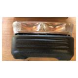 Club Car Precedent Head Light Bar W/ Bumper Club Car Precedent Head Light Bar W/ Bumper