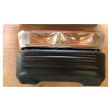 Club Car Precedent Head Light Bar W/ Bumper