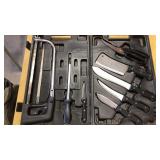 Sportsmans select knife set