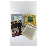 4-Music Books 4-Music Books