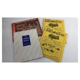 Farm Record Books & Judging Manual Farm Record Books & Judging Manual