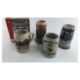 Steins Steins