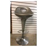 Deco Style Bar Stool (adjustable)