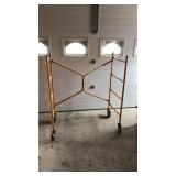 Rolling Scaffolding Rolling Scaffolding