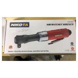Nikita 1/2" Air Impact Wrench Nikita 1/2" Air Impact Wrench