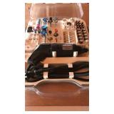 Trade Craft Rotary Tool Kit Trade Craft Rotary Tool Kit