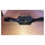 Stanley number 80 wood plane Stanley number 80 wood plane