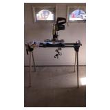 Ryobi 7 1/4" Compound Miter Saw W/Laser Ryobi 7 1/4" Compound Miter Saw W/Laser