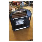 SunRite Propane Heater