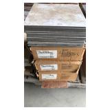 15pcs.  12x12 Ceramic Tiles