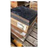 41 pcs. 12x12 Ceramic Tile 41 pcs. 12x12 Ceramic Tile