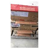 49pcs. 12x12 and 13x13 Ceramic Tile 49pcs. 12x12 and 13x13 Ceramic Tile