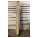 Patio Umbrella Cream Color Patio Umbrella Cream Color