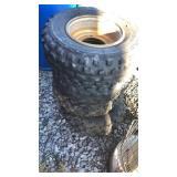 For ATV tires For ATV tires