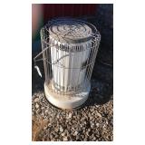 Kerosene heater Kerosene heater