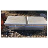 Truck tool box Truck tool box