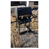 Fiesta 240 Gas Grill Fiesta 240 Gas Grill