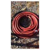 Heavy duty water hose