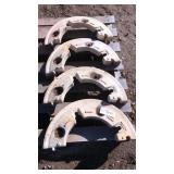 Tractor Weights Tractor Weights