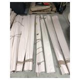 7-93" Curtains/Blinds 7-93" Curtains/Blinds