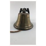 Brass Bell Brass Bell