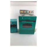 Suzy Homemaker Electric Children Suzy Homemaker Electric Children