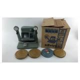 Baia Ediviewer 8 mm Movie Editor Baia Ediviewer 8 mm Movie Editor