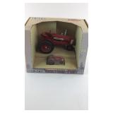 Ertl McCormick Farmall Ertl McCormick Farmall
