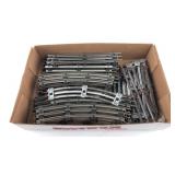 Assorted Lionel Train Tracks Assorted Lionel Train Tracks