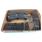 Assorted Train Track Assorted Train Track
