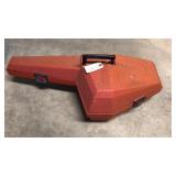 Homelite Chainsaw Case